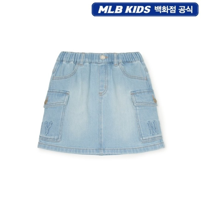 엠엘비키즈롯데백화점 이미지