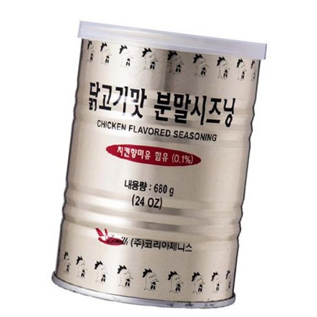다올치킨 이미지