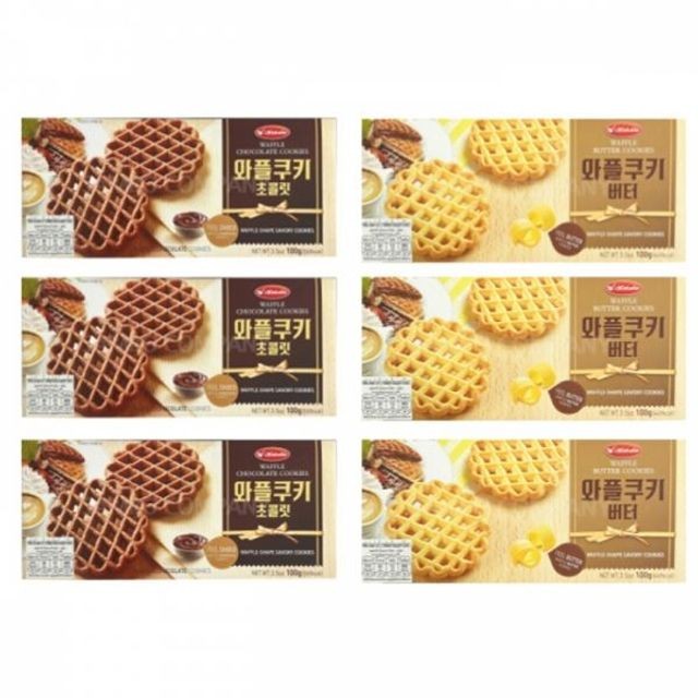 스마일버터 이미지