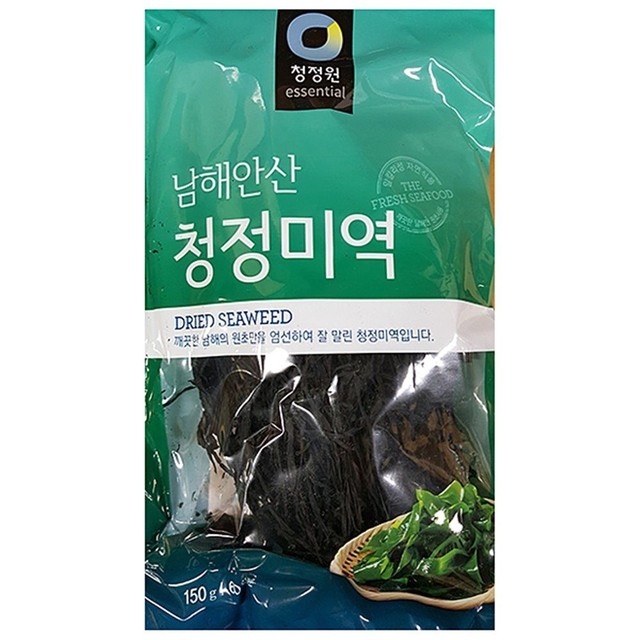 대상건어물 이미지