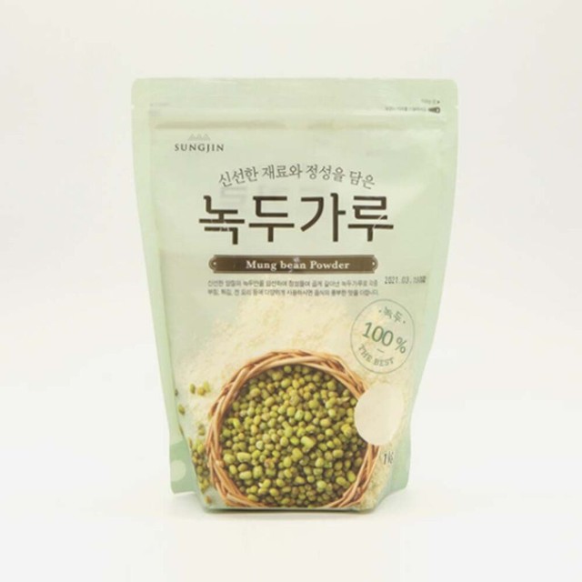 성진식품 이미지