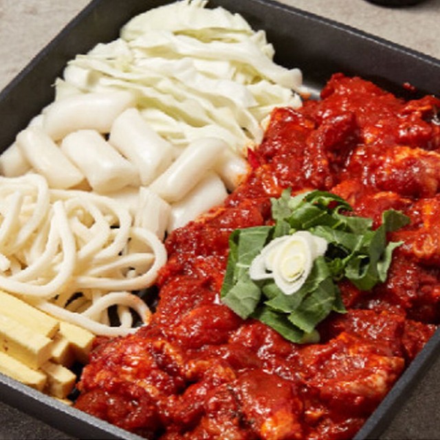 주식회사 춘천닭갈비 이미지