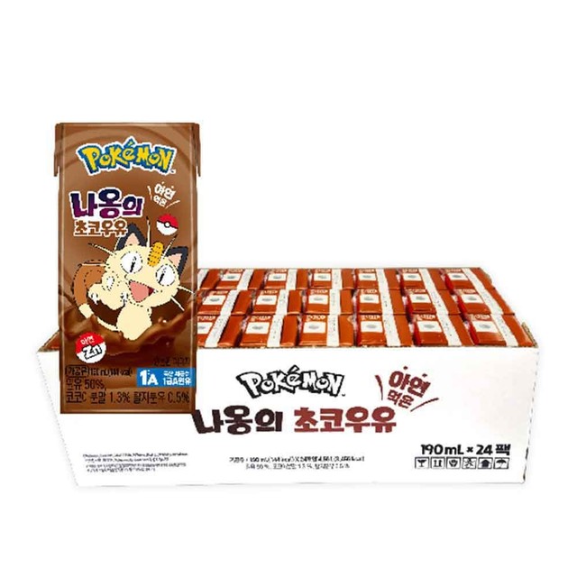 (주)삼립식품 이미지