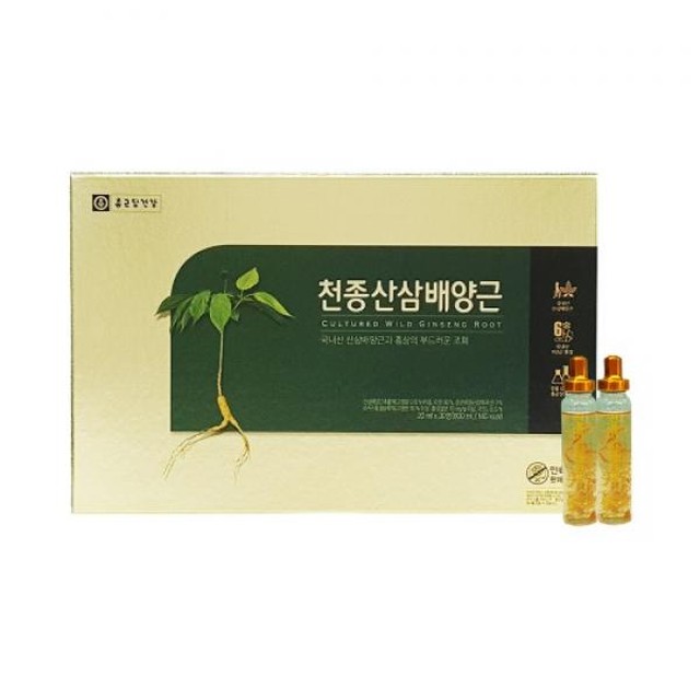 종근당건강(주) 이미지