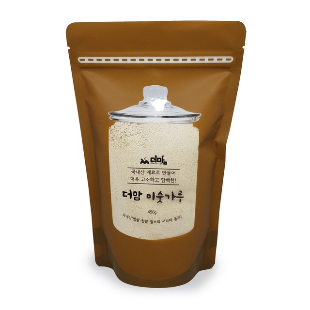 더맘 이미지