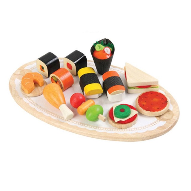 소꿉놀이김밥 이미지