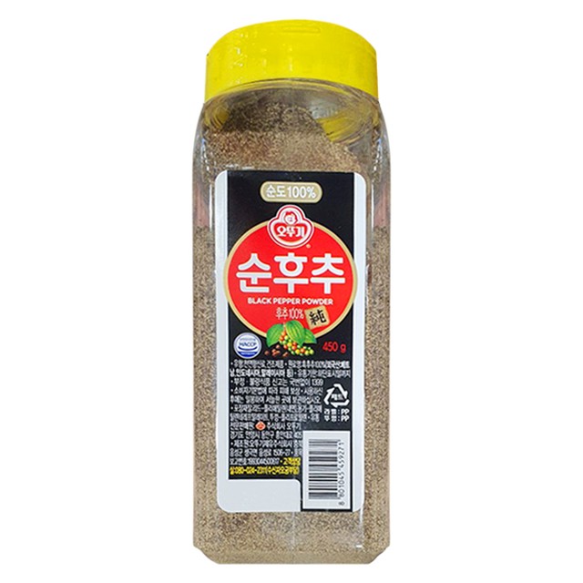 주식회사 오뚜기 이미지