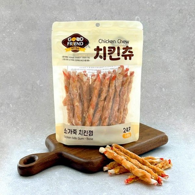 프렌드치킨 이미지