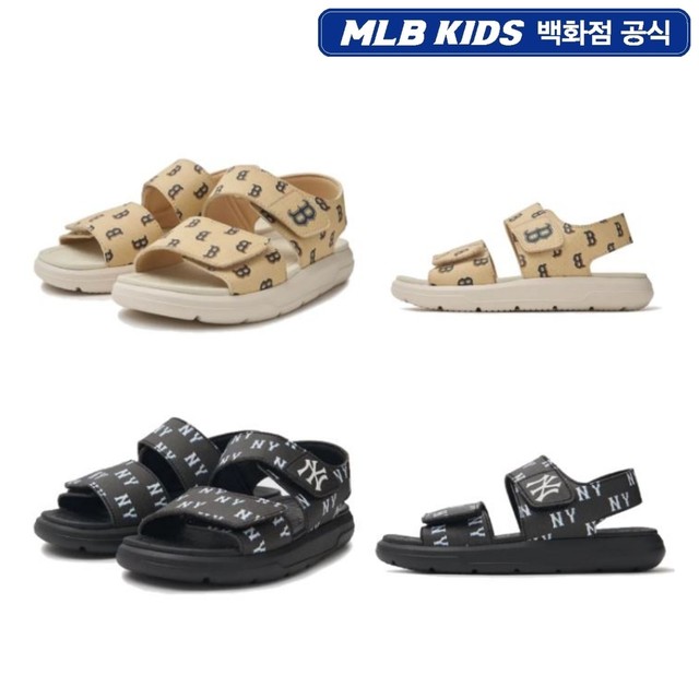 엠엘비키즈롯데백화점 이미지