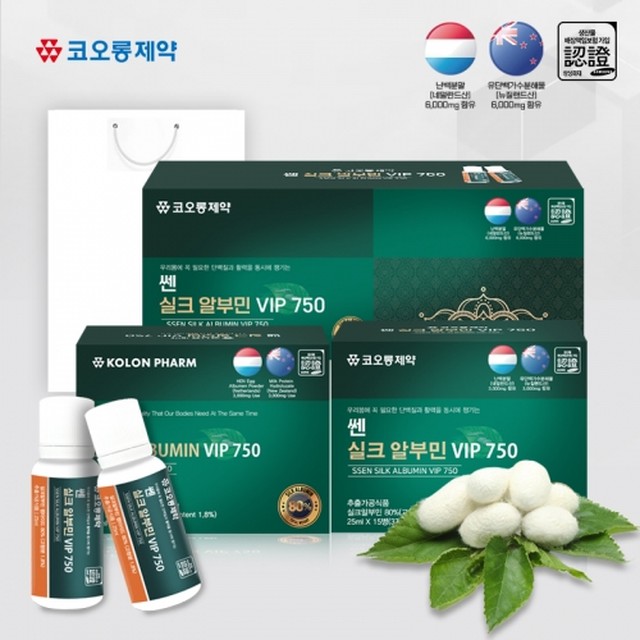 코오롱제약(주) 이미지