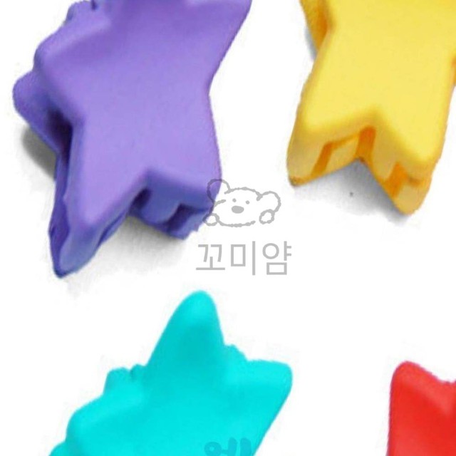꼬미별 이미지