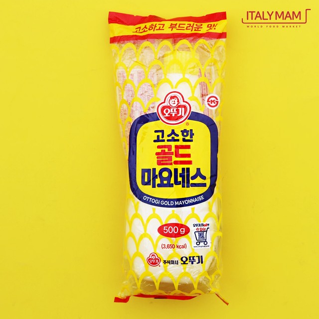 주식회사 오뚜기 이미지
