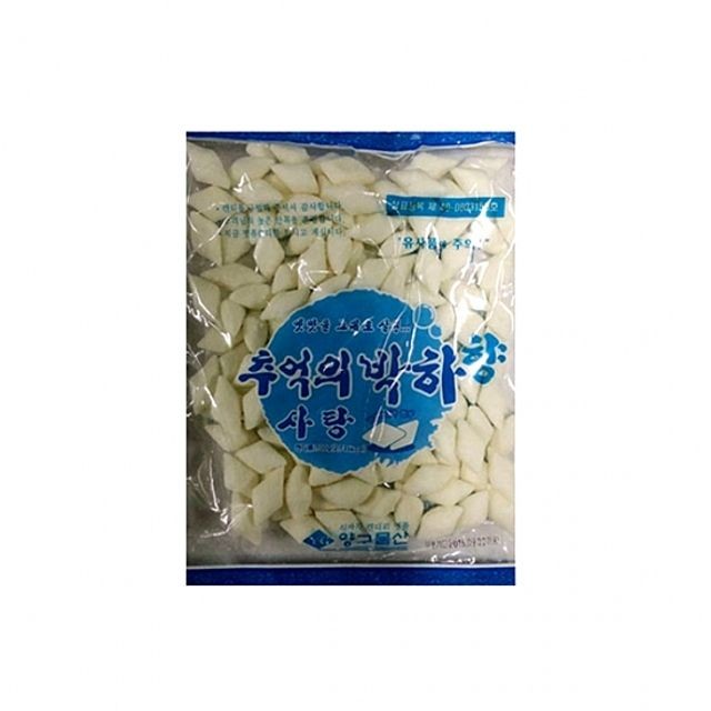 한양제과주식회사 이미지