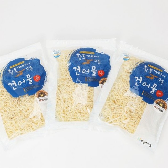 (주)동해식품 이미지