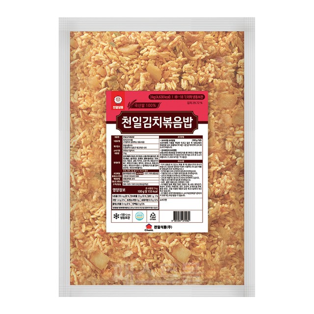 천일식품(주) 이미지