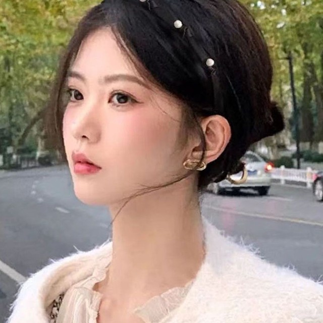 리더스헤어 이미지