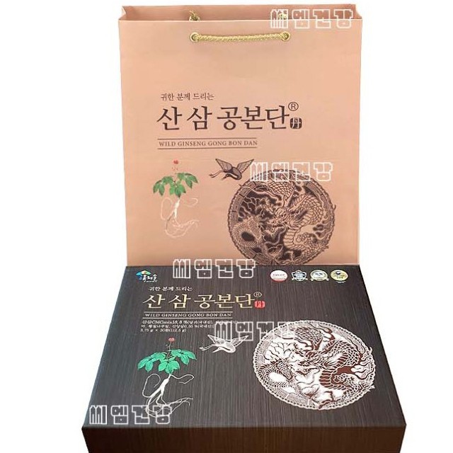 산삼하우스 이미지