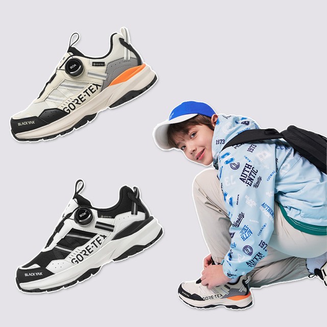 롯데블랙야크 이미지