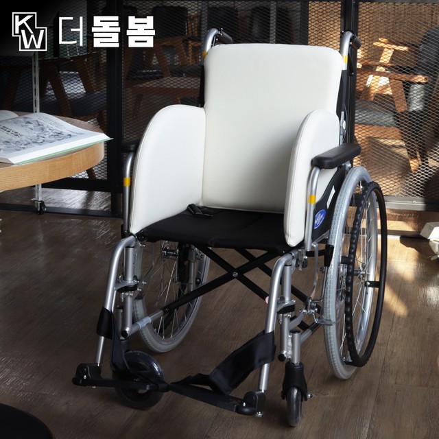 더돌봄 이미지