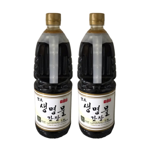 신앙촌식품(주) 이미지