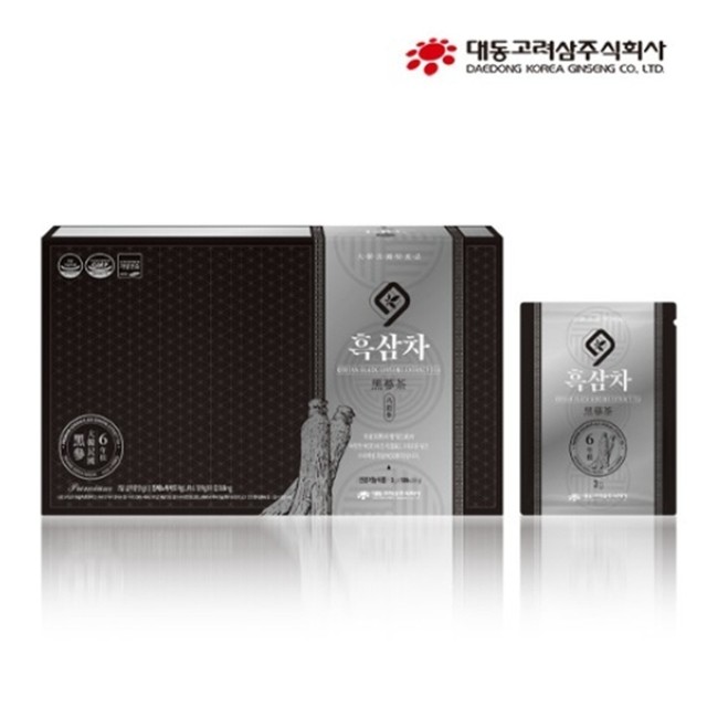 (주)대동식품 이미지