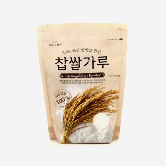 성진식품 이미지