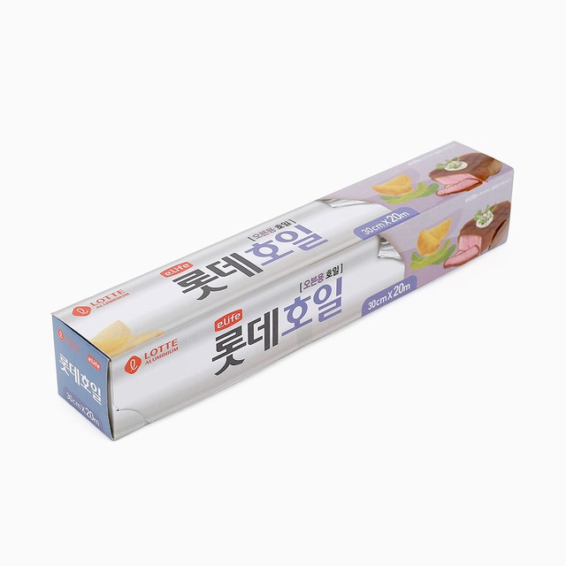 오븐필 이미지