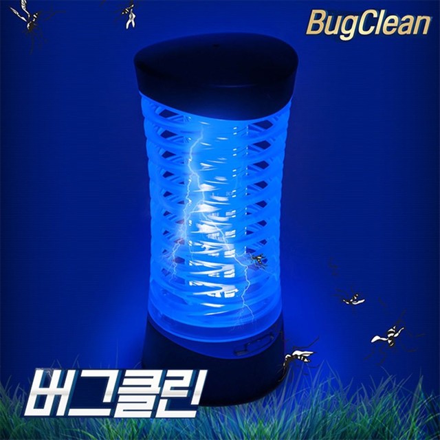 버그클린 이미지