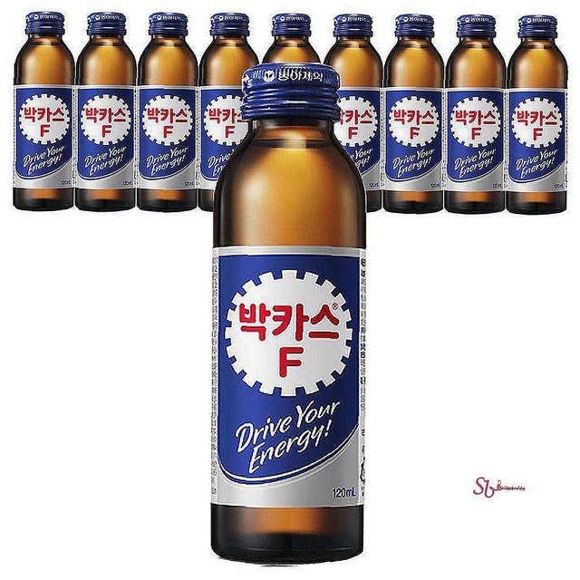 박카스에프 이미지