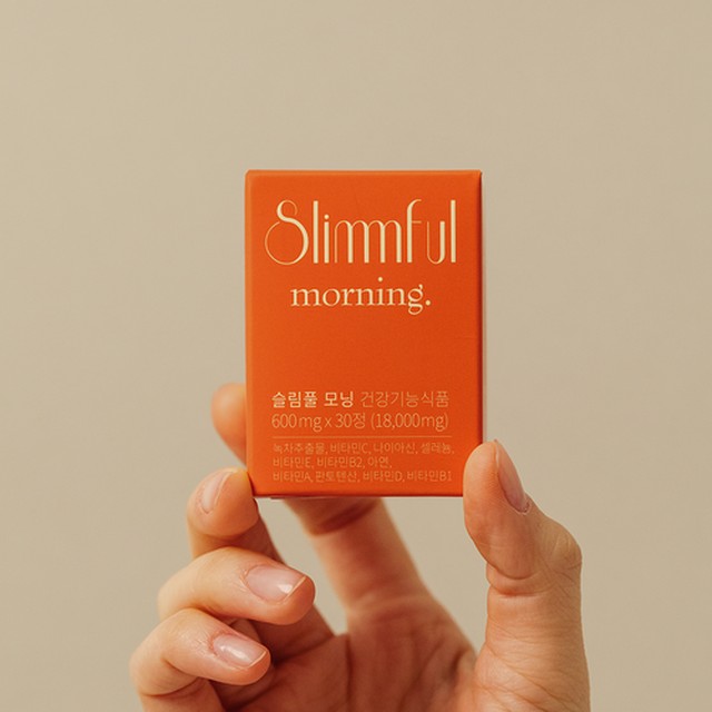 슬림풀(slimmful) 이미지