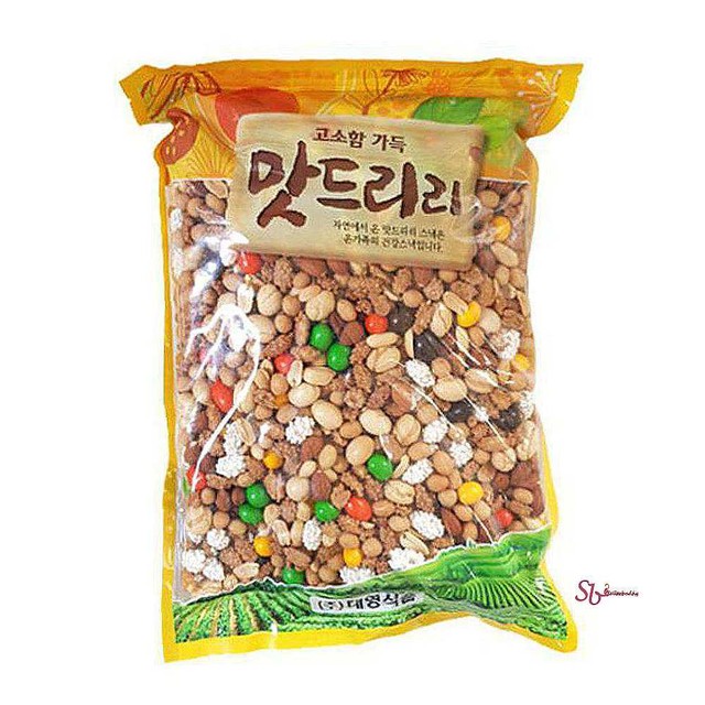 맛드리 이미지