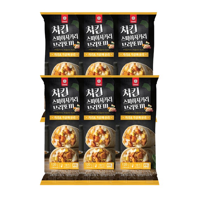 천일식품(주) 이미지