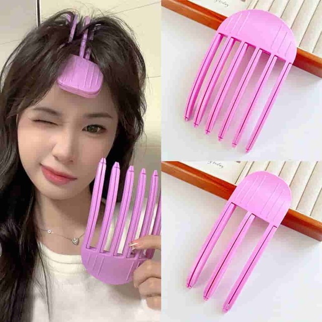 업헤어 이미지