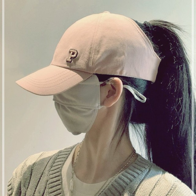 나드리 모자 이미지