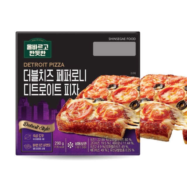 피자 이미지