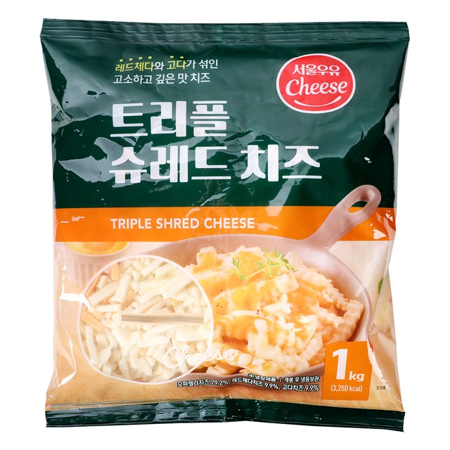 서울우유협동조합안산공장 이미지