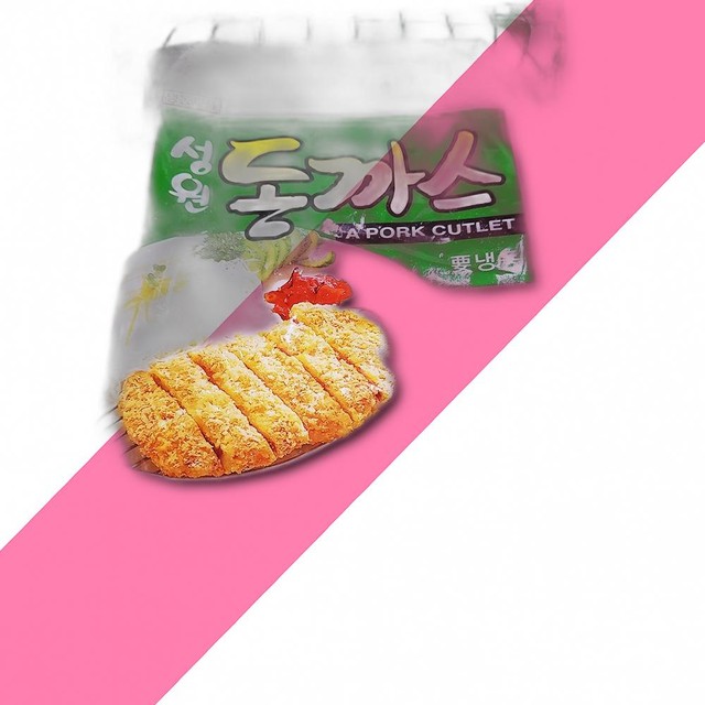 성원돈까스 이미지