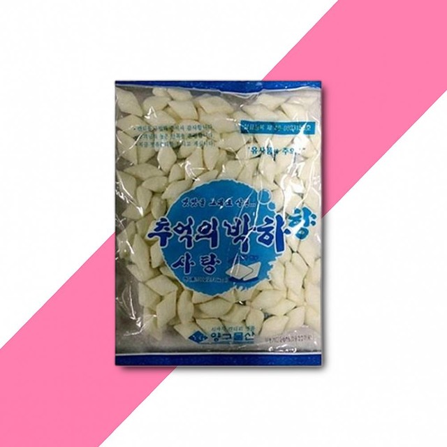 한양제과주식회사 이미지