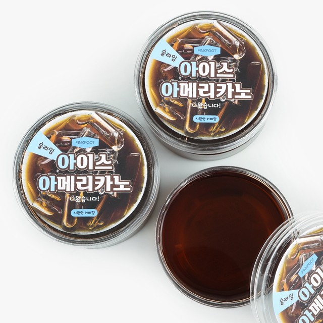 핑크풋 이미지