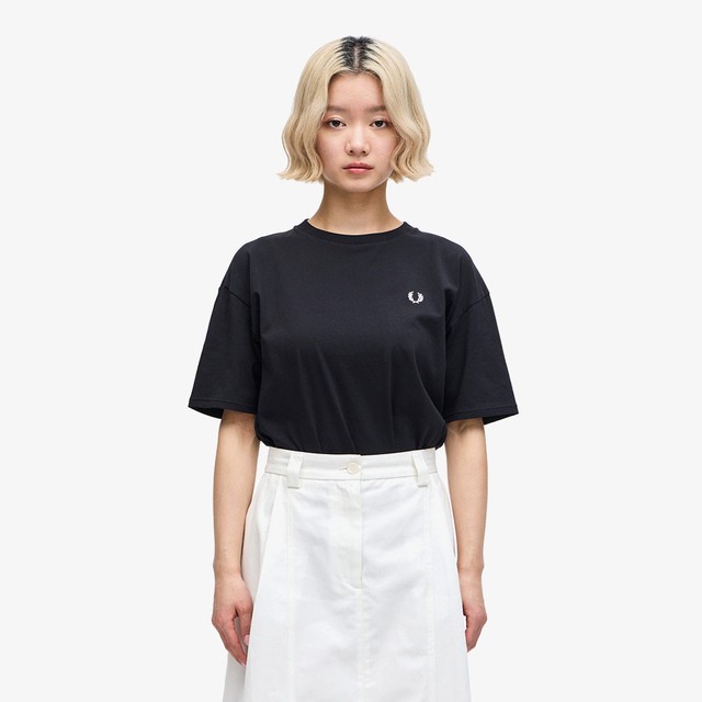 롯데백화점프레드페리 이미지