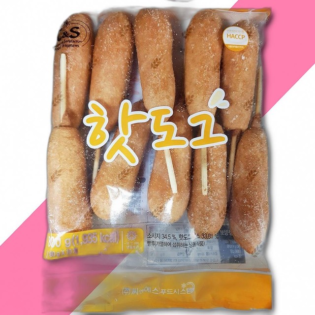 씨엔푸드 이미지