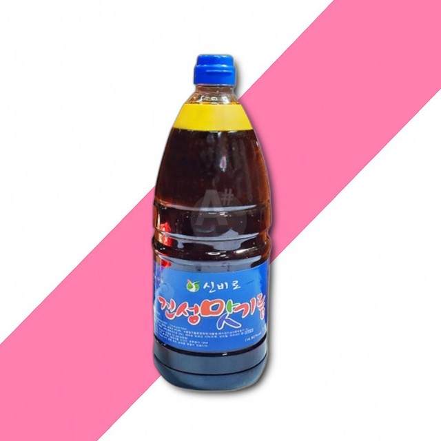 (주)진성식품 이미지