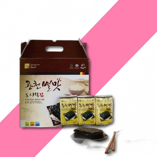 (주)별식품 이미지