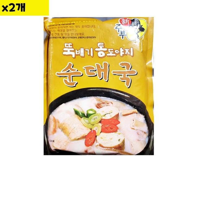선미식품 이미지