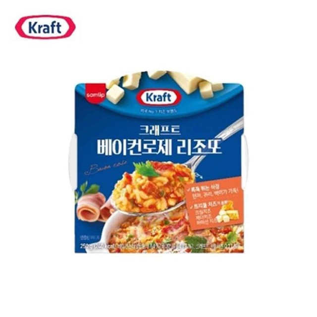 (주)삼립식품 이미지