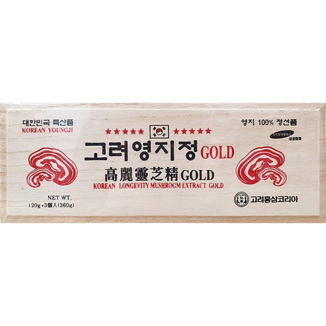 고려상록식품 이미지
