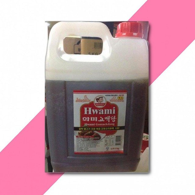 경동식품 이미지