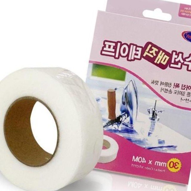 핑크옷수선 이미지