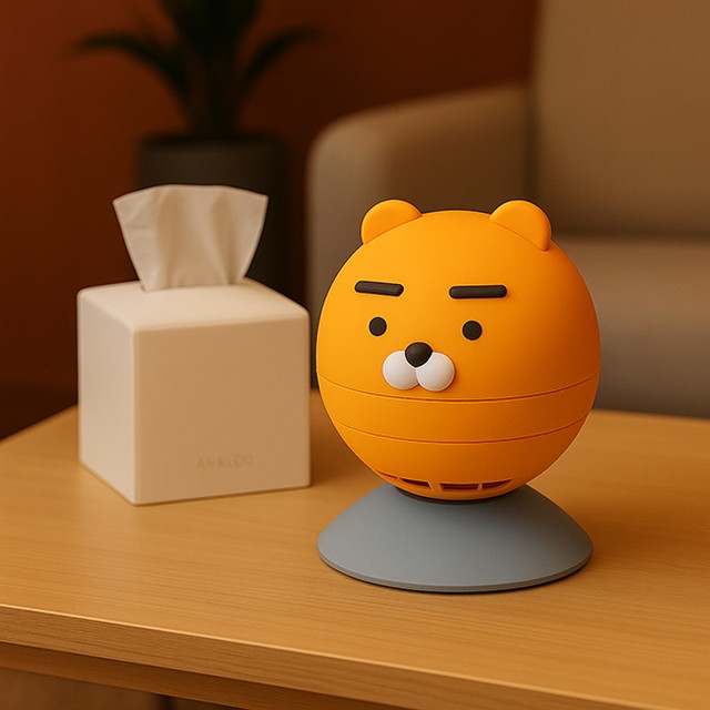 씨앤케이프랜즈 이미지
