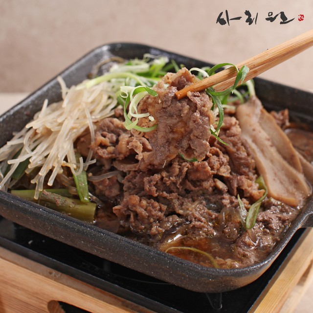 사리원 이미지